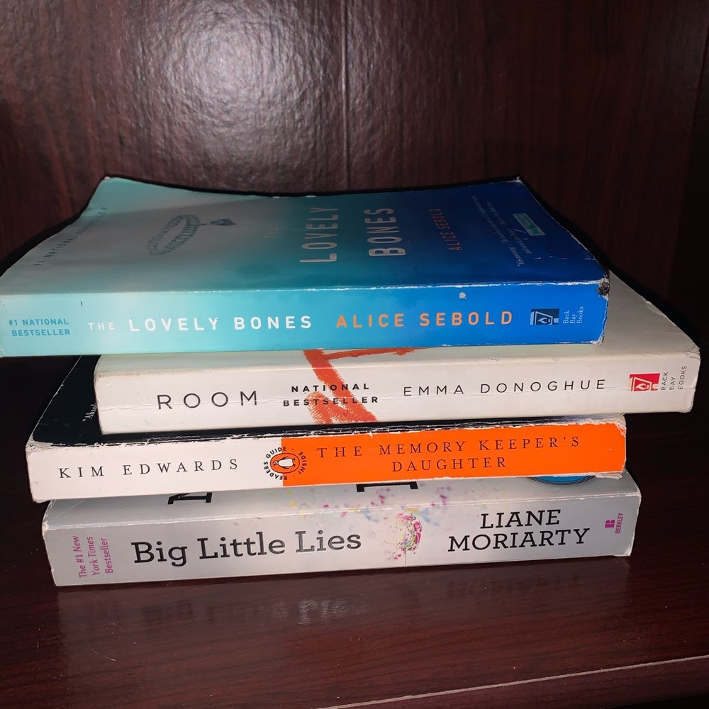 Books - Picture 2 of 2